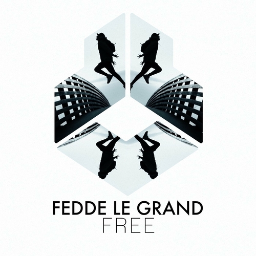 Fedde Le Grand - Free [DLR234]